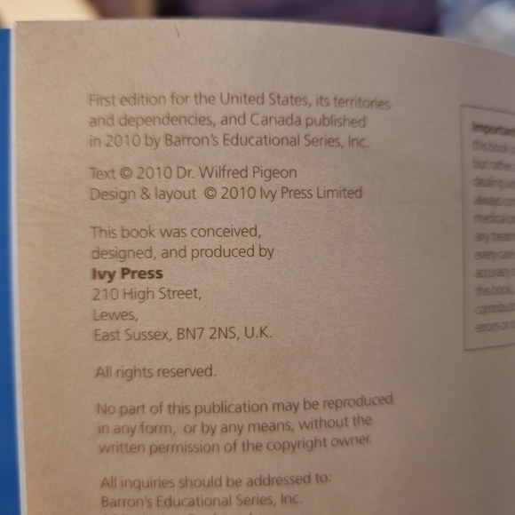 Sleep Manual : Training Your Mind and Body to Achieve the Perfect Night's Sleep - Picture 5 of 5